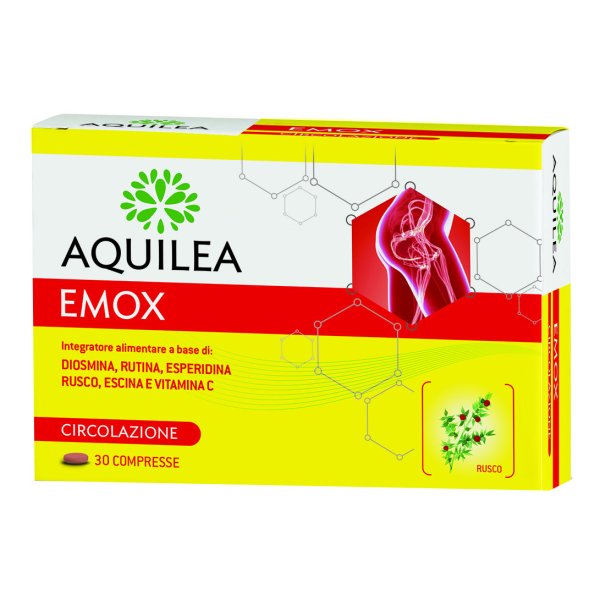 Aquilea Emox 30 compresse