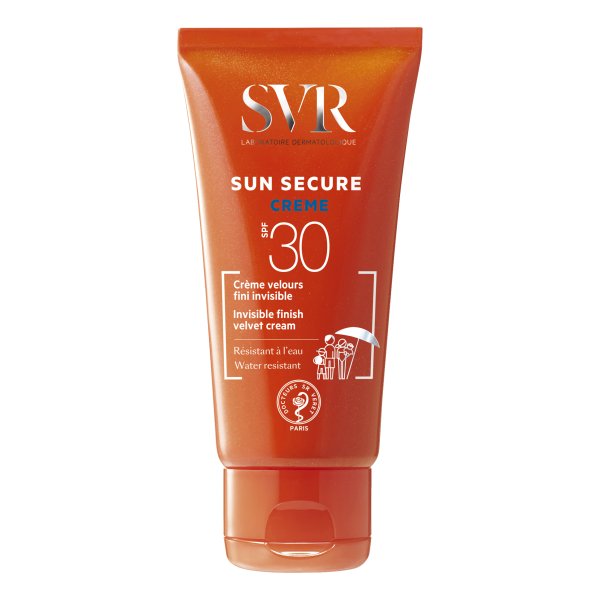 SUNSECURE Crema fp30 50ml