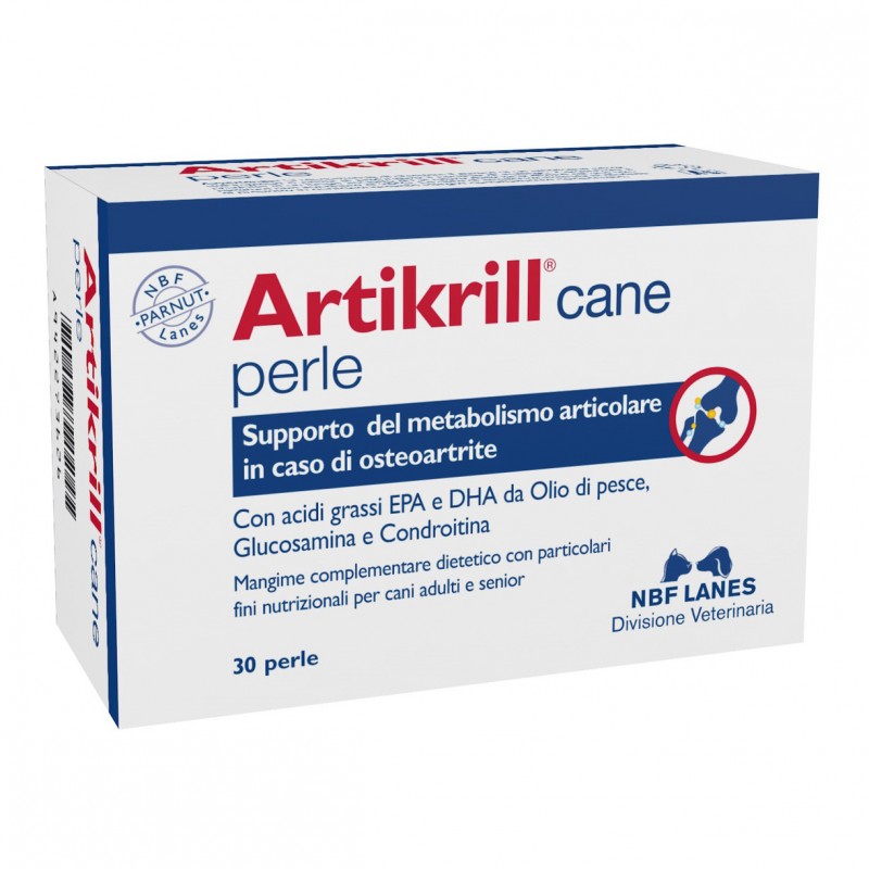 ARTIKRILL DOL Cane  30 Perle