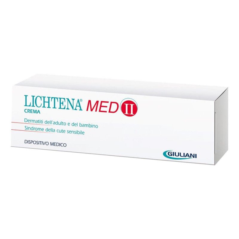 LICHTENAMED II Crema 50ml