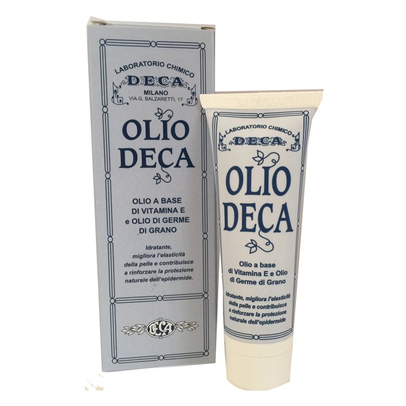 OLIO DECA 50ml