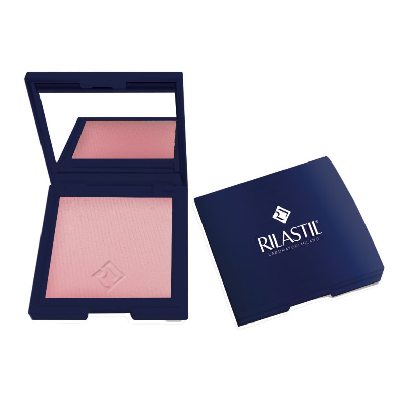 Rilastil Maquillage Fard Sat10