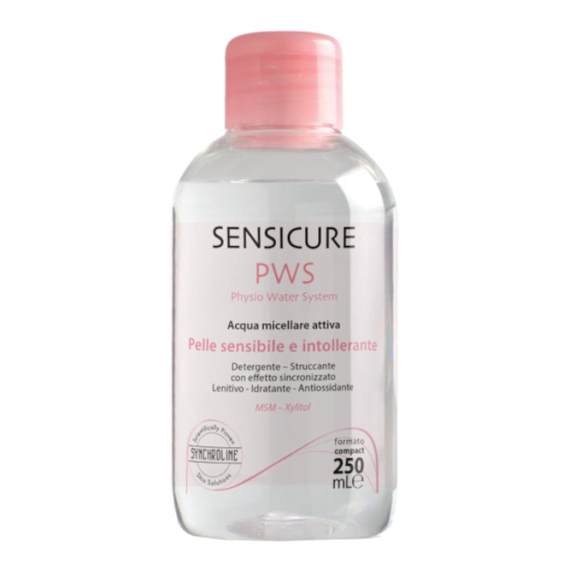 SENSICURE PWS Acq.Micell.250ml