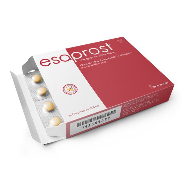 ESAPROST 30 Compresse 1000mg