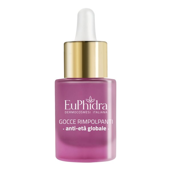 Euphidra Filler Suprema Gocce Rimpolpant...