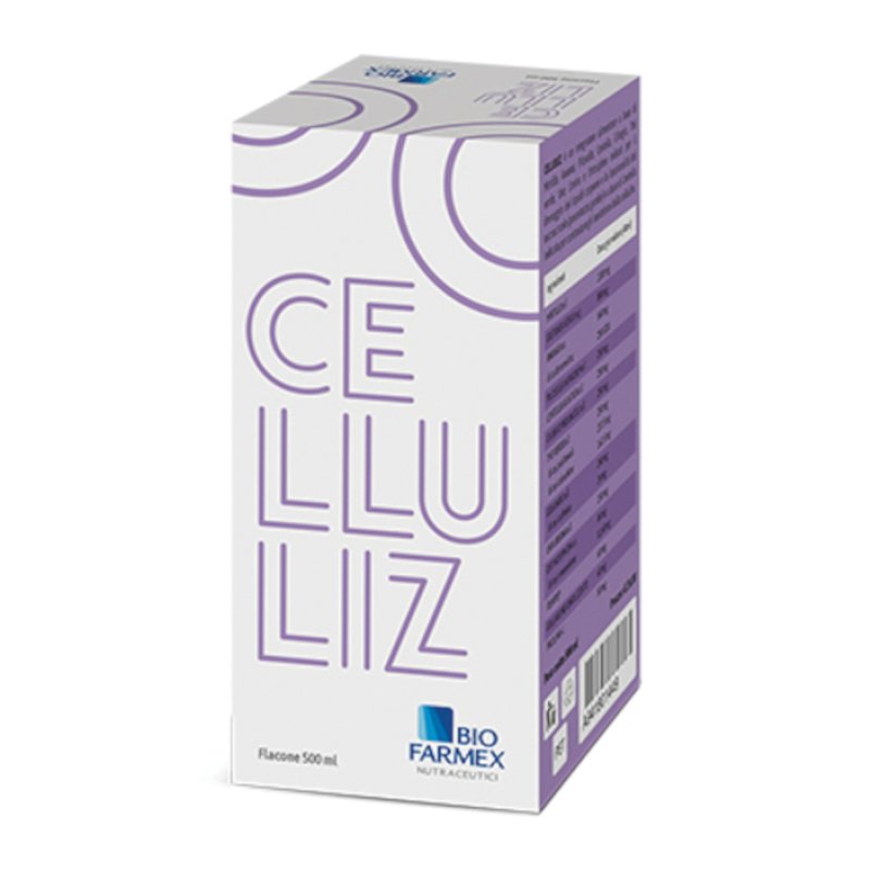 CELLULIZ 500ml