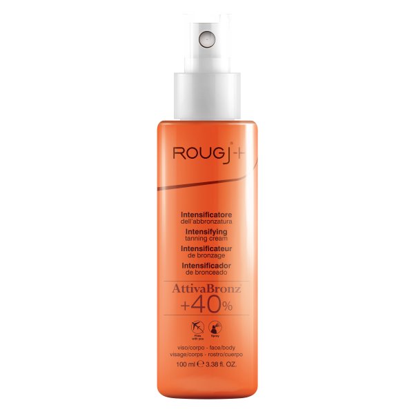 ROUGJ Attiva Bronz+40%Spy100ml