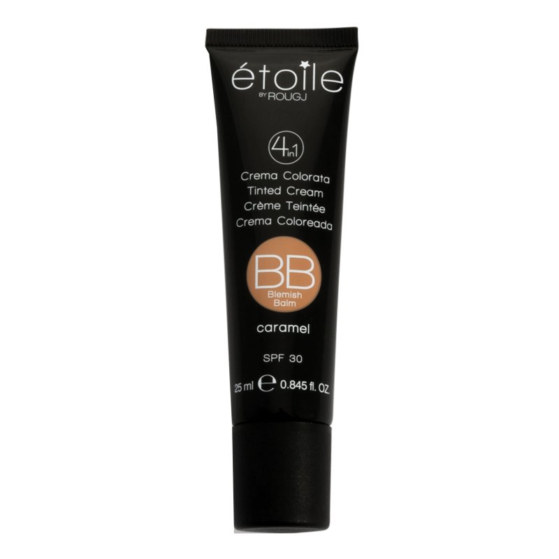 ROUGJ BB Cream Medium Dark