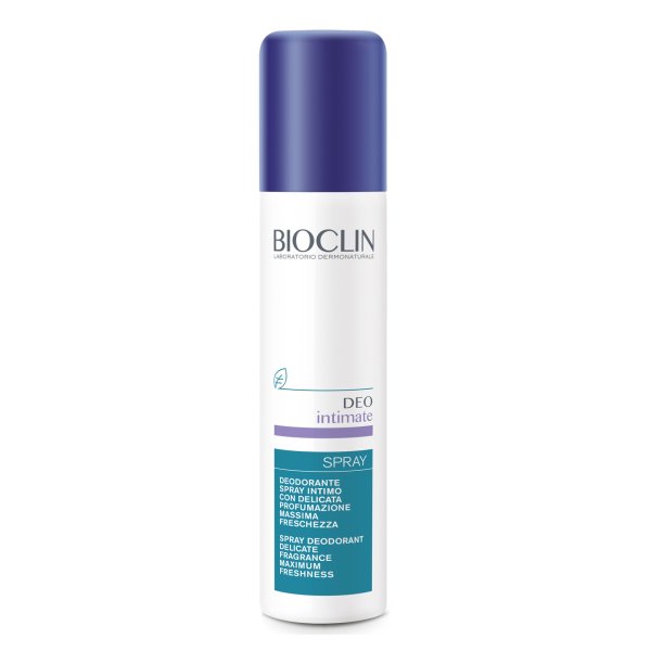 Bioclin Deo Intimate Spray - Deodorante ...