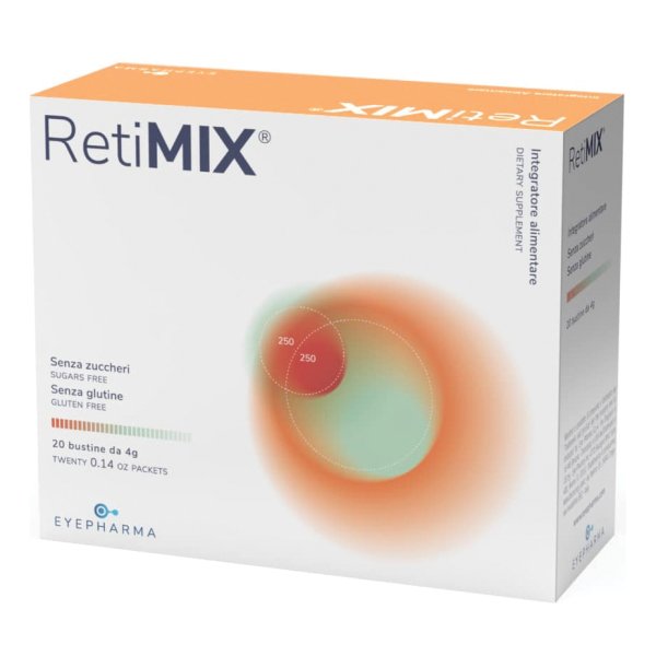 RETIMIX 20 Bust.4g