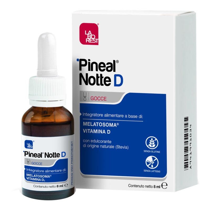 PINEAL Notte D Gocce 8ml