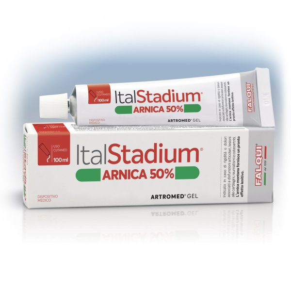 ITALSTADIUM Artromed Gel 100ml