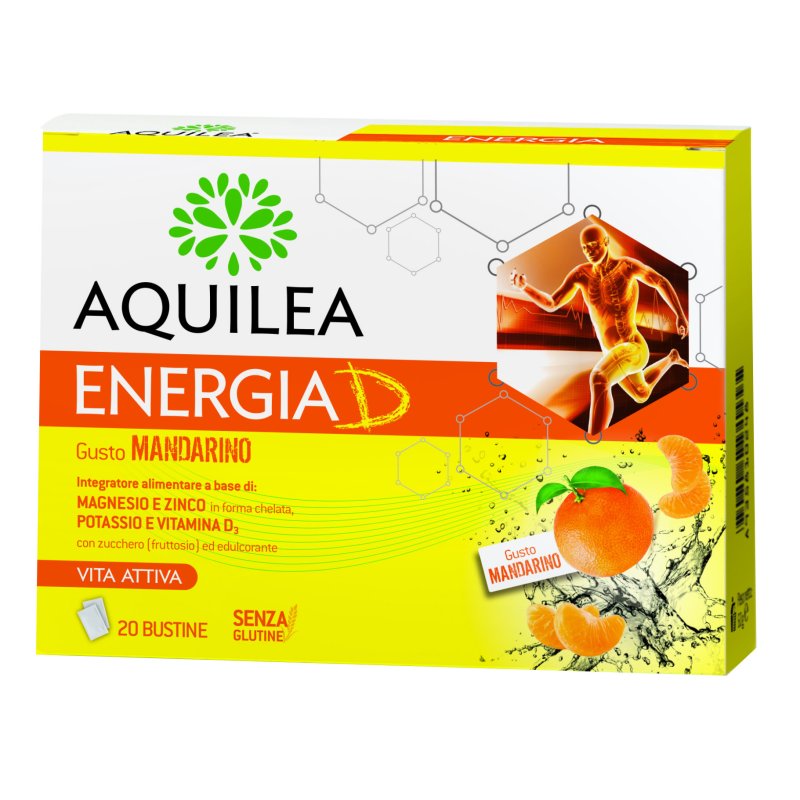 AQUILEA ENERGIA D 20Bust.