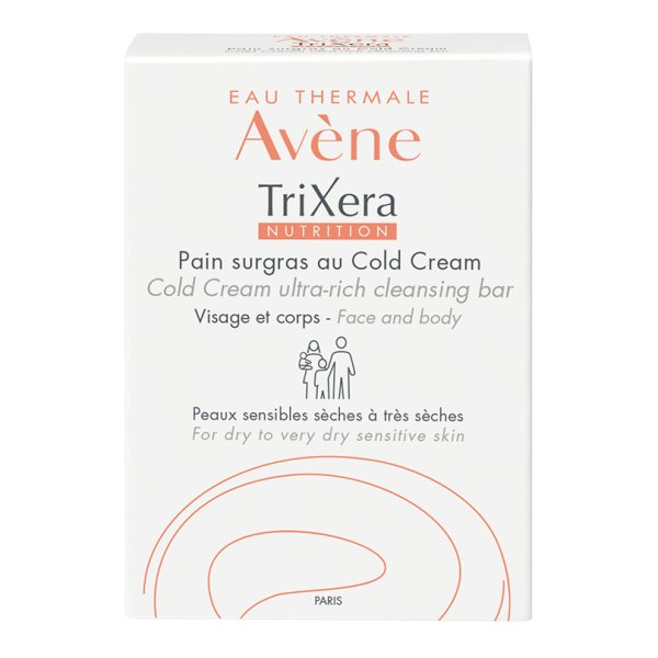 Eau Thermale Avene Trix Nutr Pane Cc 100...