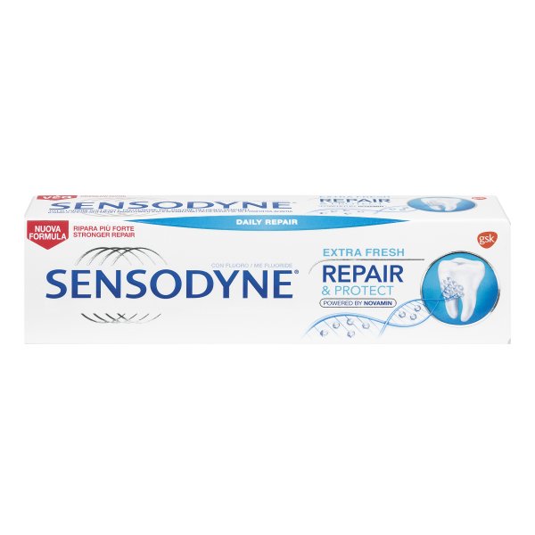 Sensodyne Repair&Protect Dentifricio...