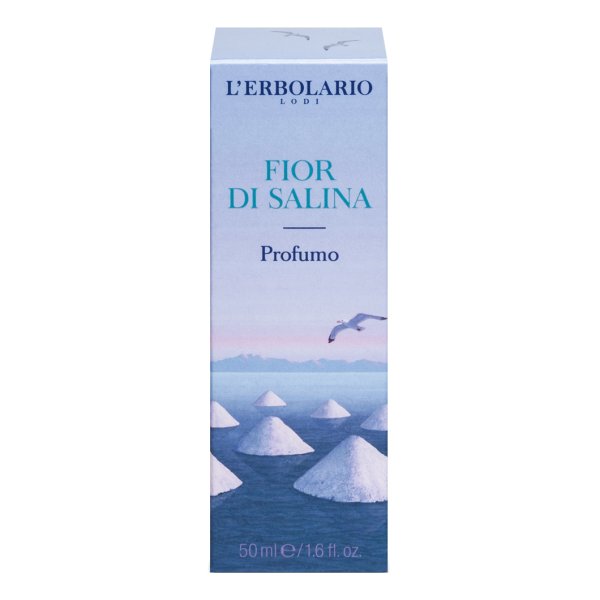 Fior Di Salina Profumo 50ml