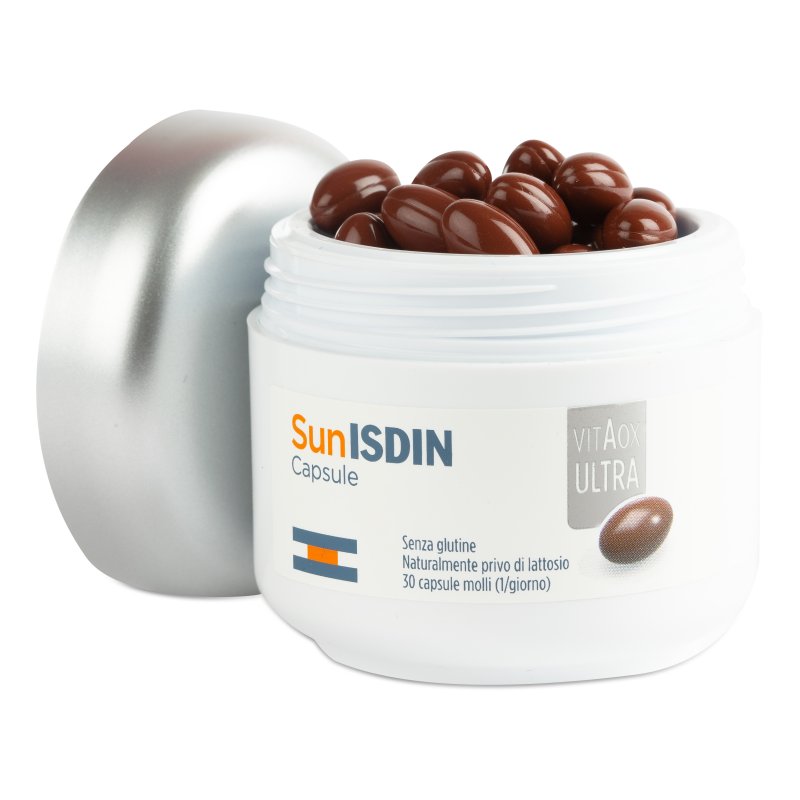 SUNISDIN 30 Capsule