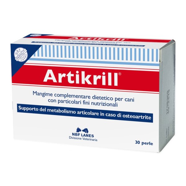 ARTIKRILL  30 Perle