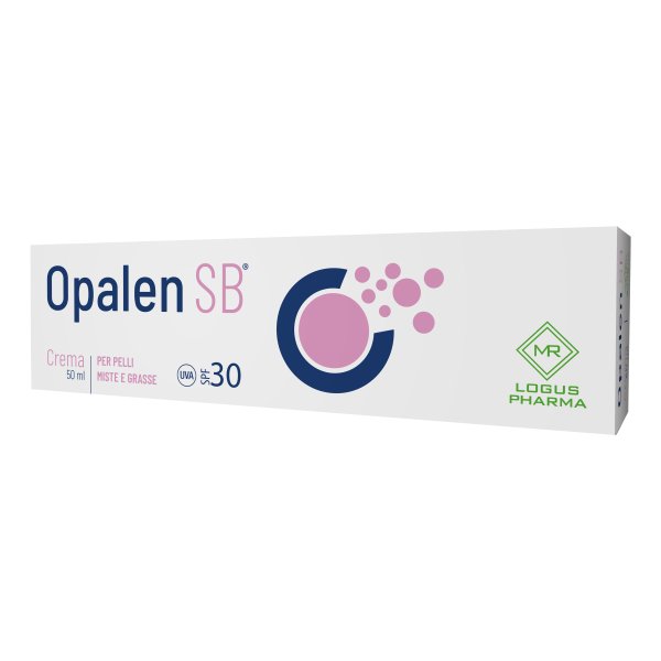 OPALEN SB Crema 50ml