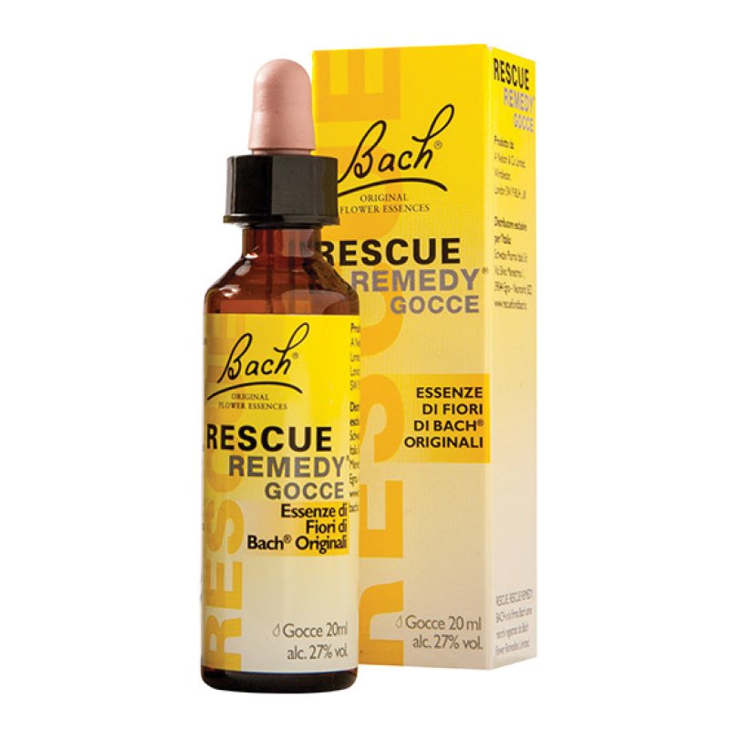 RESCUE Orig.Remedy*20ml