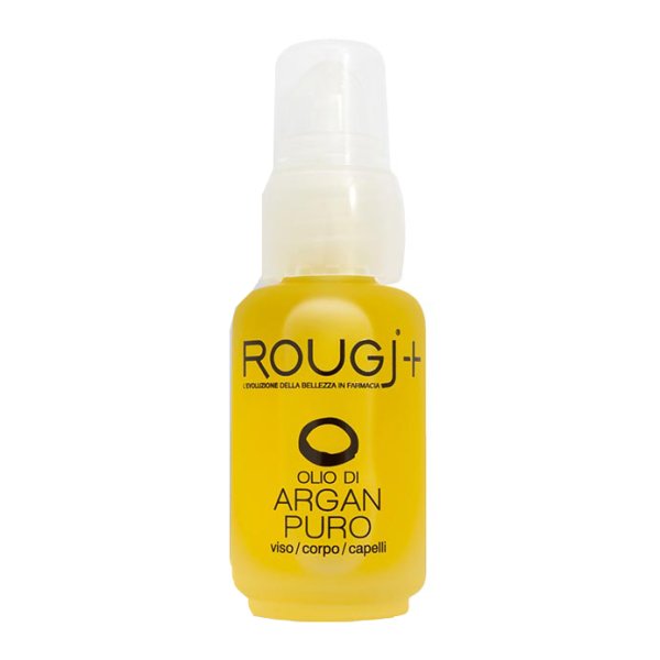 ROUGJ Olio Argan