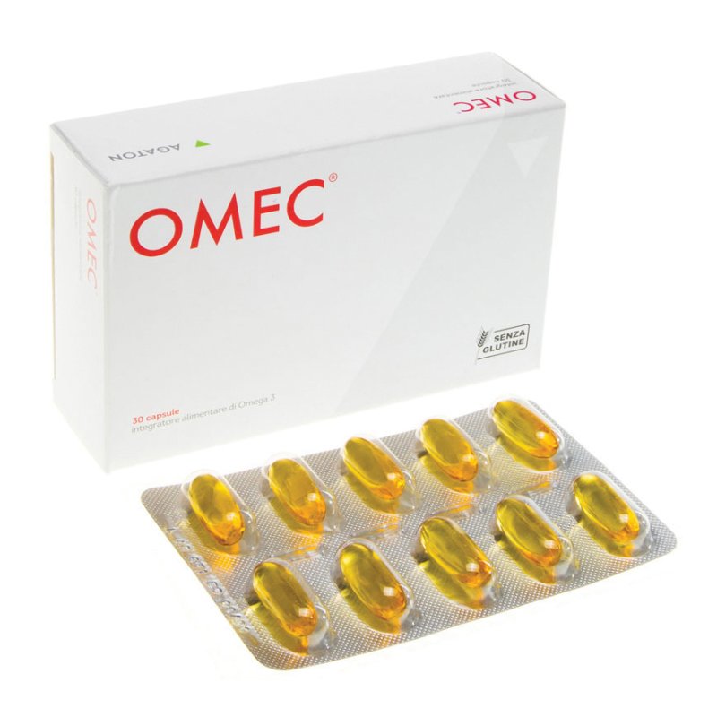 OMEC 30*Capsule