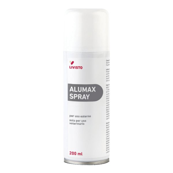 ALUMAX Spray 200ml