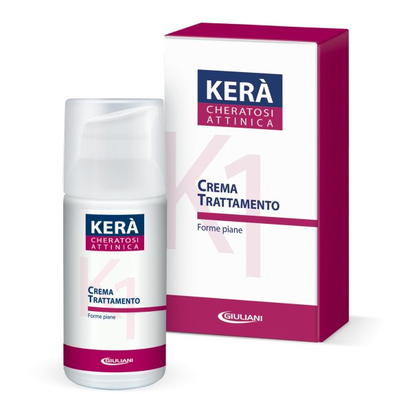 KERA'K1 Crema Tratt.50ml