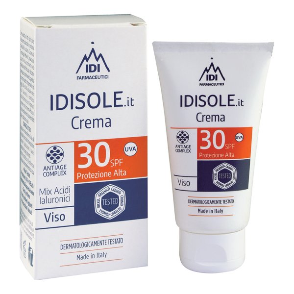 IDISOLE-Viso A-Age fp30