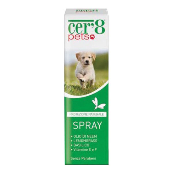 CER'8 Pets Spray 100ml