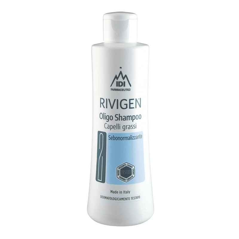 RIVIGEN Oil Sh.Bimbi 200ml