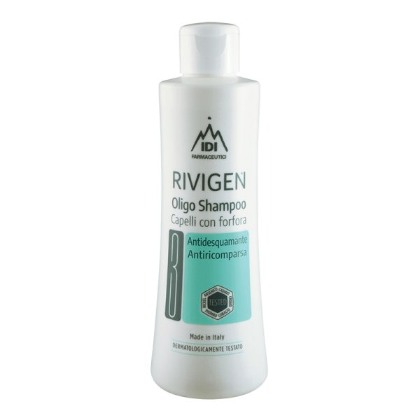 RIVIGEN Oil Sh.C/Forf.200ml