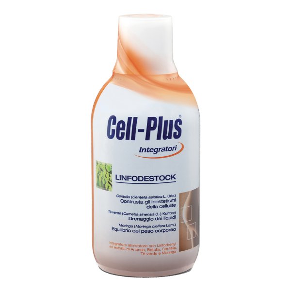 CELL PLUS LinfoDestock 500ml