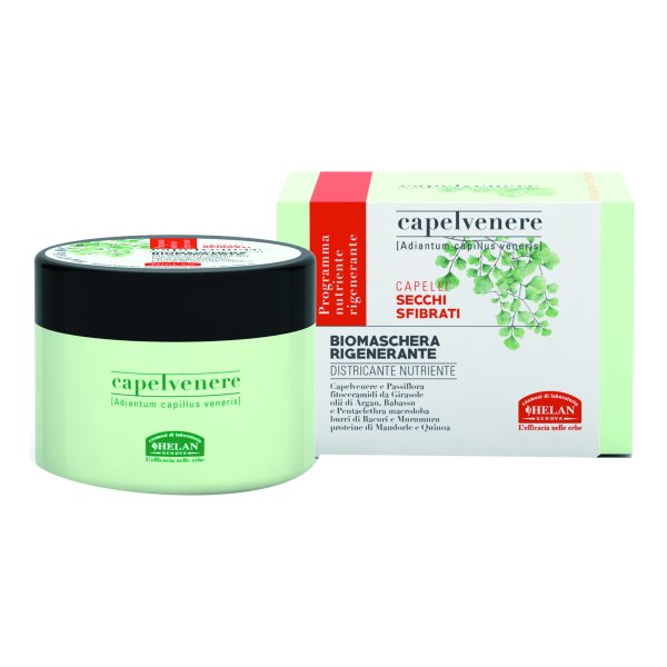 CAPELVENERE BioMasch.Rig.200ml