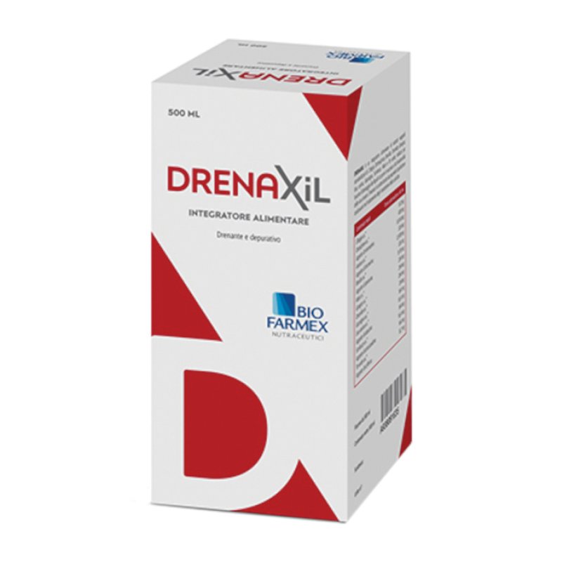 DRENAXIL 500ml