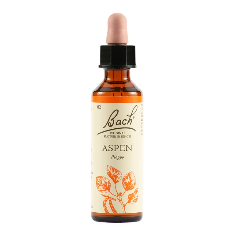 ASPEN Bach Orig.20ml