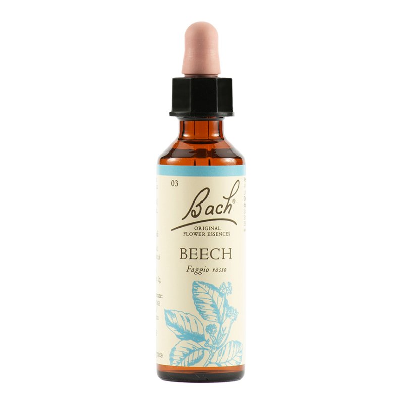 BACH  3 Beech Gocce 20ml LKR