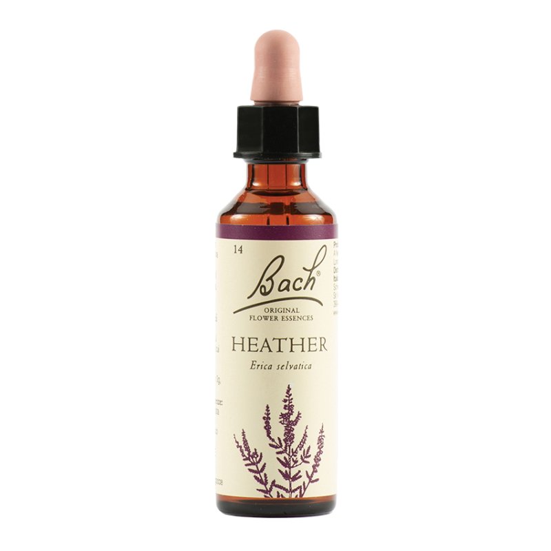 BACH Heather Orig. 20ml