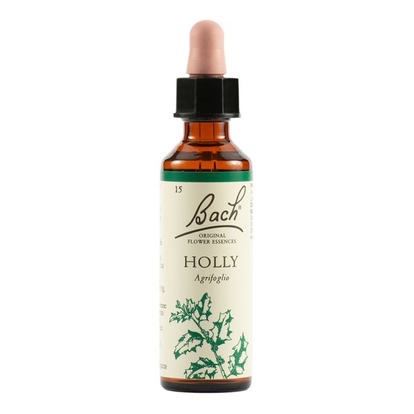 HOLLY BACH ORIG 15 20ml