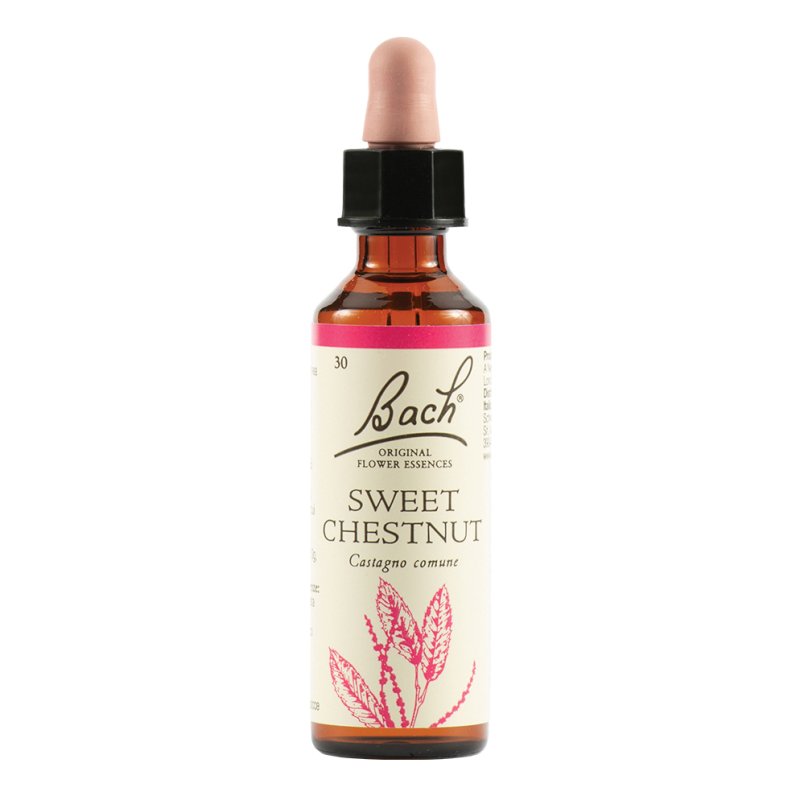 SWEET CHEST BACH ORIG 30 20ml