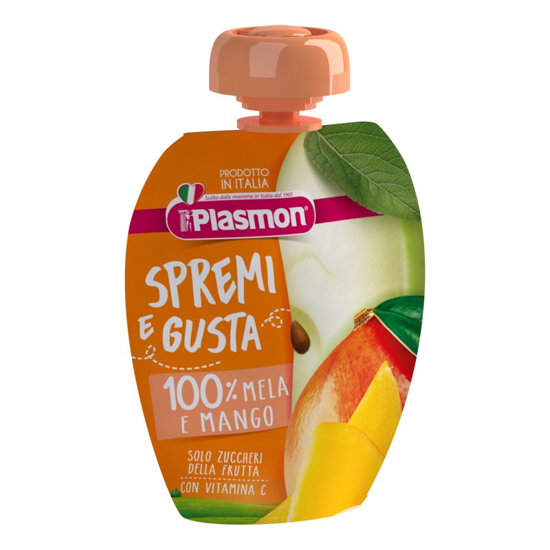 PL Spremi-Gusta Mango-Mela