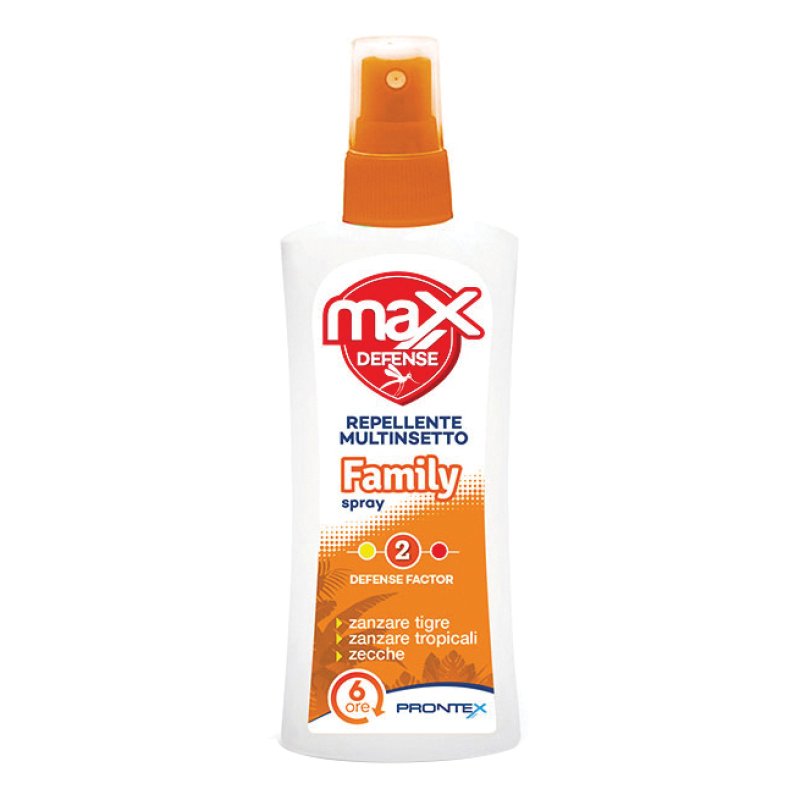 PRONTEX Max Defense Spy Family