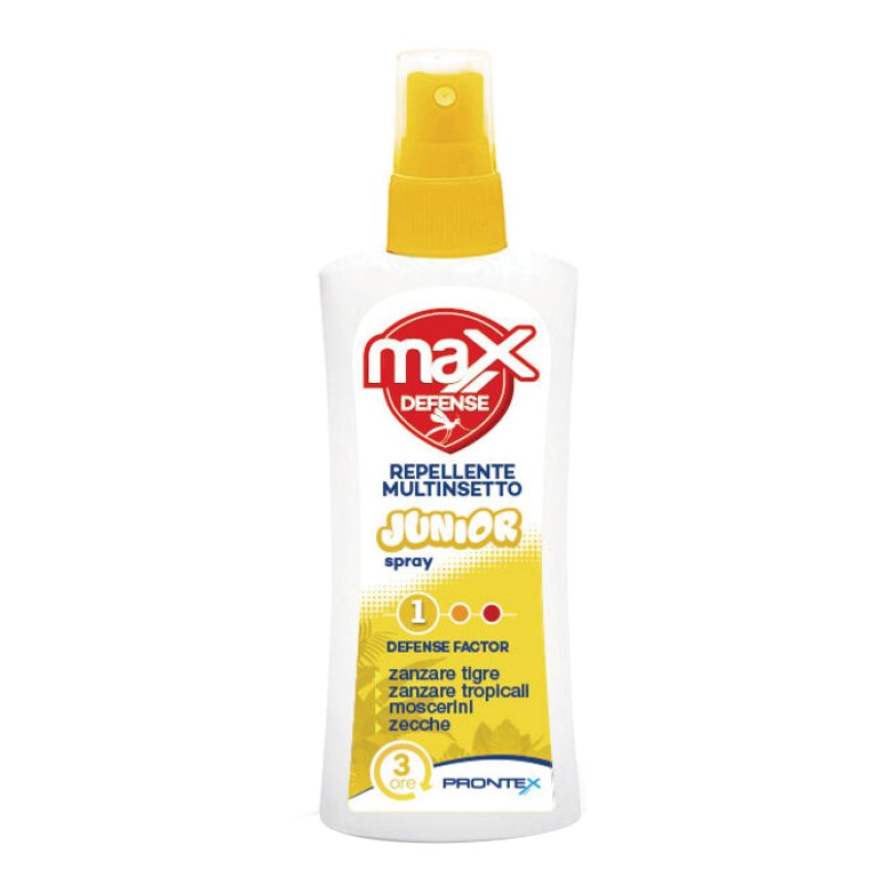 PRONTEX Max Defense Spy Junior