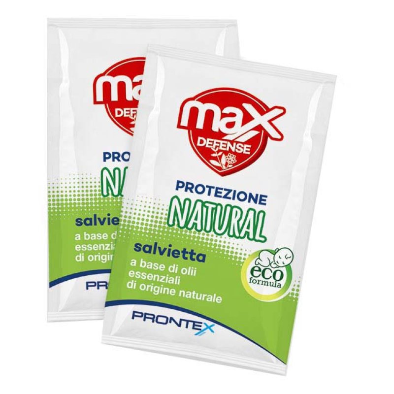 PRONTEX Max Defense Salv.Nat.