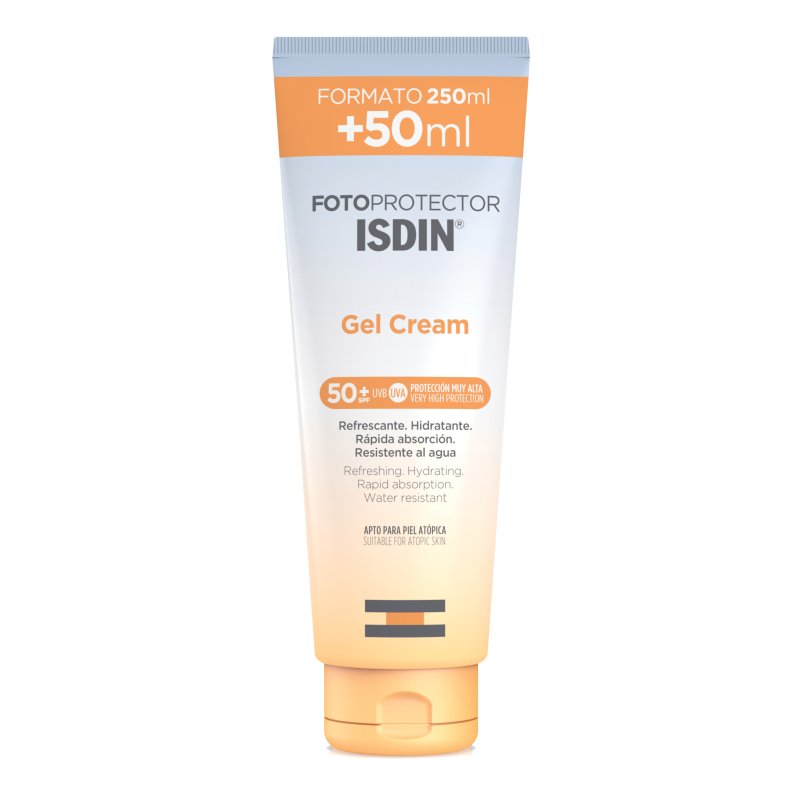 FOTOPROT.Gel Cream 50+ 250ml