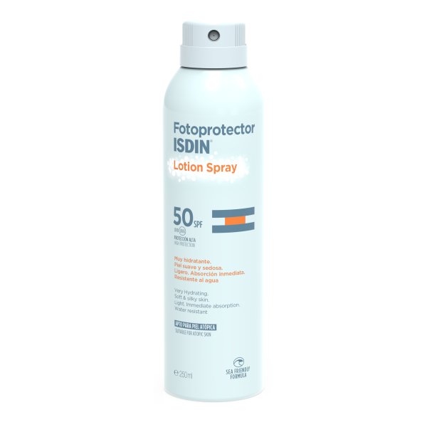 FOTOPROT.Lotion Spray 50 SPF