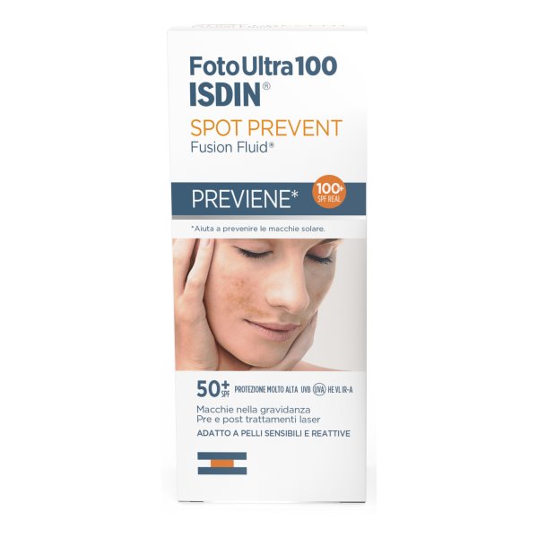 FOTOULTRA 100 Spot Prevent