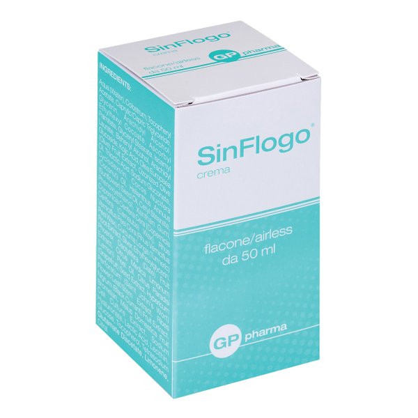 SINFLOGO Crema 50ml