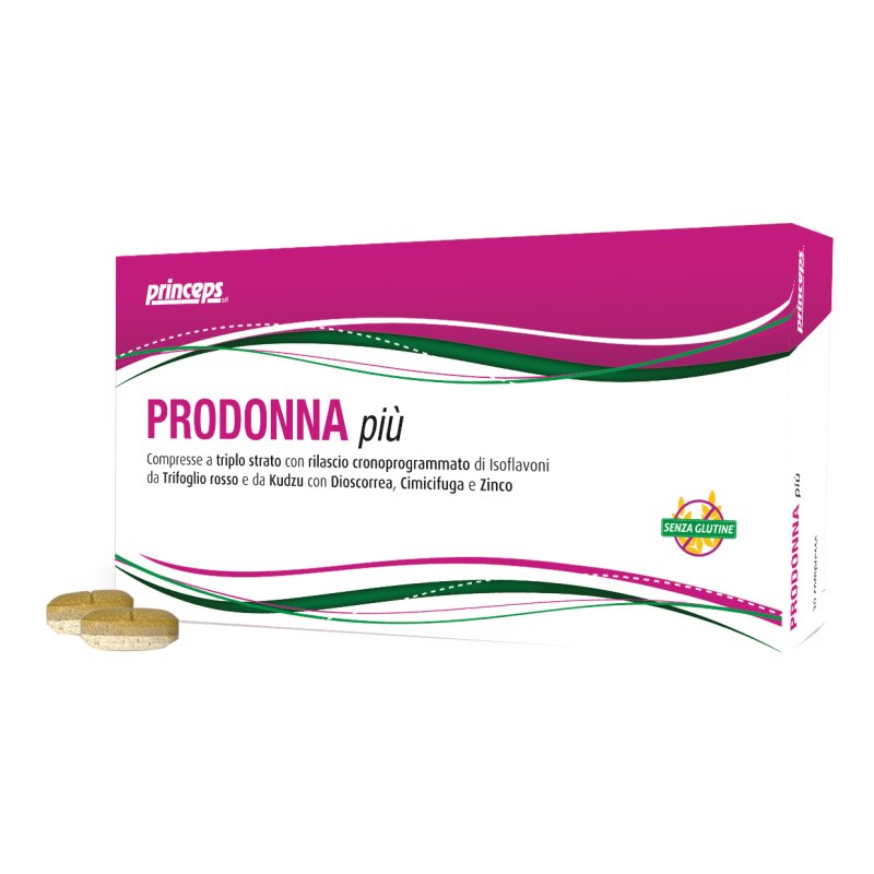 PRODONNA PIU'30 Compresse