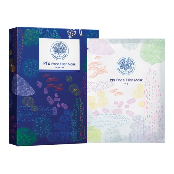 PTX Face Filler Mask Set 5pz